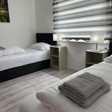 Kassel Lohfelden Monteur Und Family Qualitat Schmidt Ll Apartment Ngoại thất bức ảnh