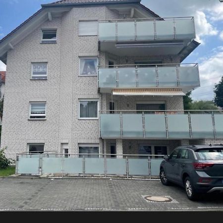 Kassel Lohfelden Monteur Und Family Qualitat Schmidt Ll Apartment Ngoại thất bức ảnh