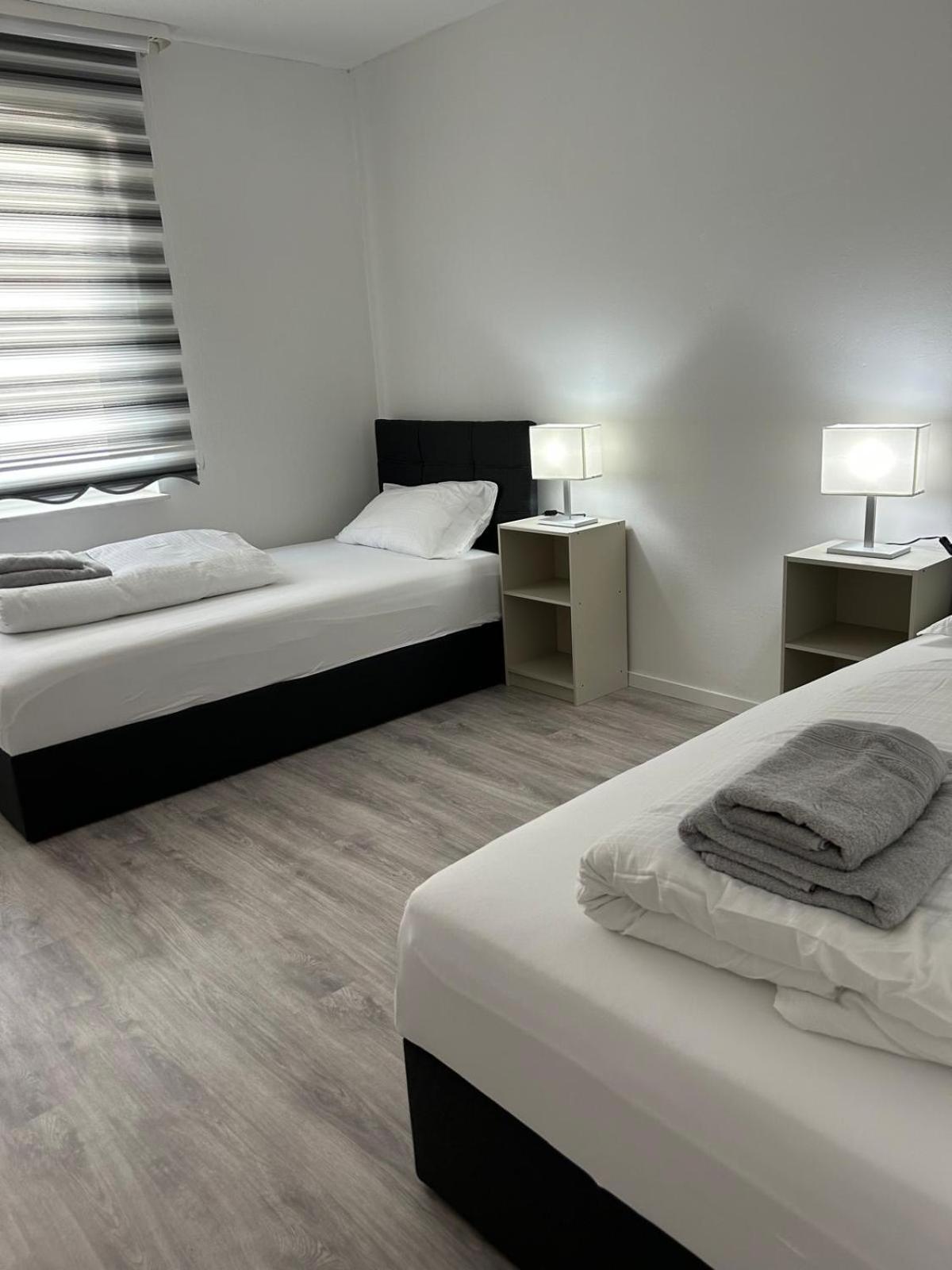 Kassel Lohfelden Monteur Und Family Qualitat Schmidt Ll Apartment Ngoại thất bức ảnh