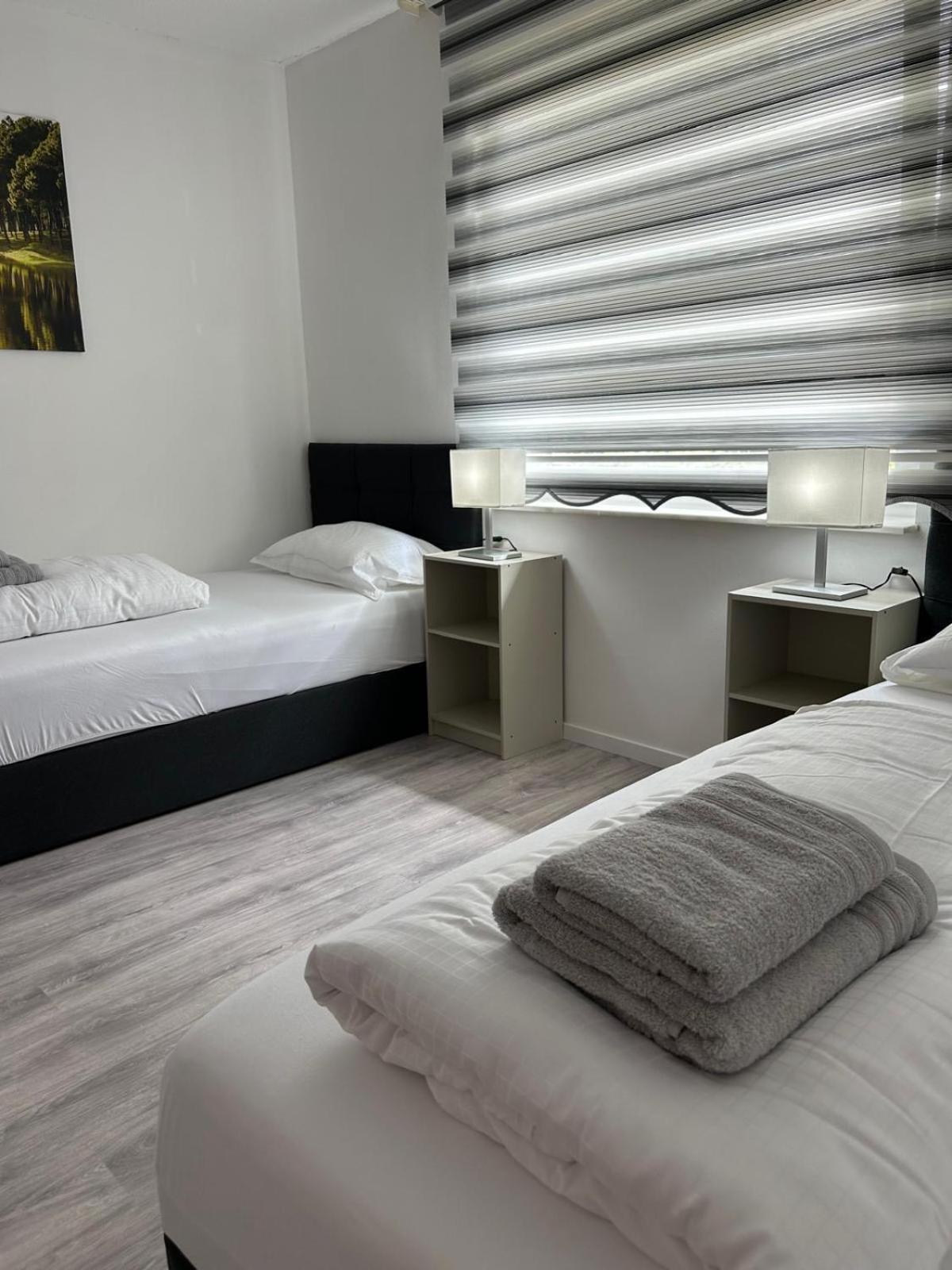 Kassel Lohfelden Monteur Und Family Qualitat Schmidt Ll Apartment Ngoại thất bức ảnh